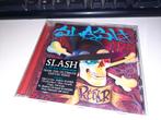 CD Slash – Slash, Ophalen, Zo goed als nieuw, Poprock