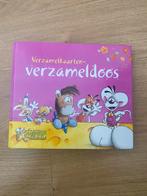 Diddl verzamelkaarten ansichtkaarten, Ophalen of Verzenden, Zo goed als nieuw, Papier, Kaart of Schrift