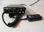 Mobiele 27mc set DNT-CV2000, Ophalen of Verzenden, Gebruikt, Zender en Ontvanger