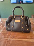 Chopard Bruin Lederen Handtas, Ophalen of Verzenden, Zo goed als nieuw, Bruin, Handtas