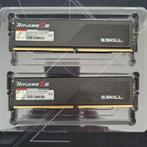 Ripjaw S5 2x 16gb, 32gb Intel XMP, Computers en Software, RAM geheugen, 32 GB, DDR4, Ophalen of Verzenden, Zo goed als nieuw