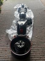 Harley Nightrod 2006 Onderdelen Set + Custom Uitlaat, Motoren, Ophalen of Verzenden, Gebruikt