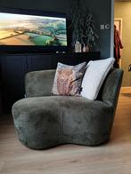 Groen teddy bankje, Ophalen, Hout, Minder dan 50 cm, Minder dan 75 cm