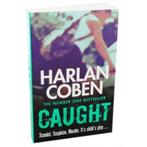 Harlan Coban - Caught, Nieuw, Ophalen of Verzenden