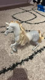 barbie paarden, Kinderen en Baby's, Speelgoed | Poppen, Ophalen of Verzenden, Gebruikt, Barbie
