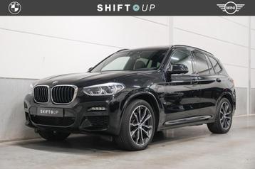 BMW X3 xDrive30e M-Sport | Panoramadak | Head Up | Elektr. S beschikbaar voor biedingen