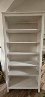 Ikea Hemnes boekenkast, Huis en Inrichting, Kasten | Boekenkasten, Ophalen, 50 tot 100 cm, Zo goed als nieuw, 150 tot 200 cm