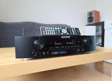Marantz NR 1509 in nieuwstaat!  beschikbaar voor biedingen