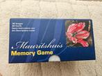 Mauritshuis Memory, Ophalen of Verzenden, Zo goed als nieuw