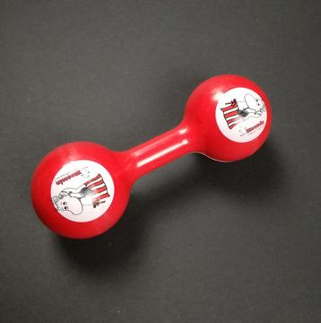 MOOMINS Maraca ROOD Tove Jansson beschikbaar voor biedingen