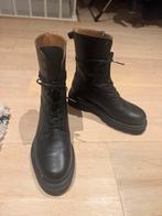 Toral boots - Maat 38, Kleding | Dames, Schoenen, Verzenden, Zwart, Lage of Enkellaarzen, Zo goed als nieuw