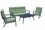 Mondial Living Lounge Set Dimora, Ophalen, Zo goed als nieuw