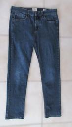 C&A | jeans spijkerbroek | model straight | maat W32 L32, Zo goed als nieuw, Maat 48/50 (M), Blauw, C&A