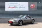 Mazda MX-5 1.5 SkyActiv-G 132 Exclusive-Line (bj 2023), Achterwielaandrijving, 4 cilinders, Cabriolet, 132 pk