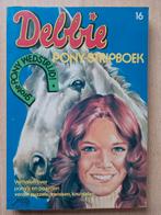 Stripboek Debbie Pony-stripboek nr.16, 1979, 174 pagina's, Boeken, Kinderboeken | Jeugd | 13 jaar en ouder, Ophalen of Verzenden