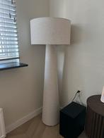 Vloerlamp Pandia beige, Ophalen, Zo goed als nieuw