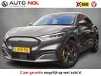 Ford Mustang Mach-E Extended RWD 98 kWh | Long Range | 98 kW, Auto's, Ford, Achterwielaandrijving, Gebruikt, 610 km, 570 min