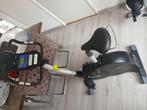 Hometrainer, Sport en Fitness, Fitnessmaterialen, Ophalen, Zo goed als nieuw, Overige typen