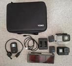 GoPro Hero 7 Black set, Audio, Tv en Foto, Actiecamera's, Ophalen of Verzenden, Zo goed als nieuw, GoPro