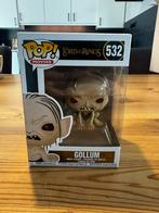 Funko Pop Gollum #532 - Lord of the Rings - Nieuw!, Ophalen of Verzenden, Nieuw