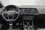 Seat Ateca 1.5 TSI FR Business Intense Automaat (PANORAMADAK, 65 €/maand, 4 cilinders, 150 pk, Ateca