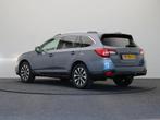 Subaru Outback 2.5i Premium | 2000kg Trekgewicht | Stoelverw, Auto's, Subaru, Automaat, Euro 5, Gebruikt, 4 cilinders
