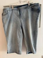 Spijker korte broek, Kleding | Heren, Grote Maten, Blauw, Ophalen of Verzenden, Zo goed als nieuw, Up2Fashion
