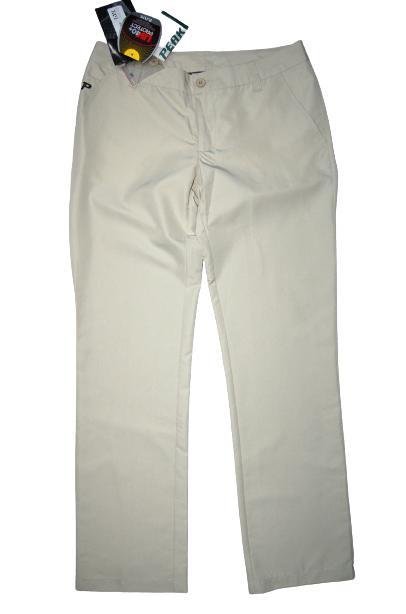 Nieuwe Peak Performance GOLF pantalon, kaki, Mt. W29 - L32, Sport en Fitness, Golf, Nieuw, Kleding, Overige merken, Verzenden