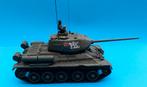 Forces of Valor T-34/85 1:32 USSR Tank, Hobby en Vrije tijd, Modelbouw | Auto's en Voertuigen, Ophalen of Verzenden