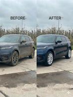 Professionele autoreiniging in Benschop, Ophalen of Verzenden