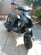 Piaggio Zip 2T 172cc Stage 1 – Bromplaat, Fietsen en Brommers, Scooters | Piaggio, Maximaal 45 km/u, Zip, Ophalen of Verzenden