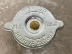 Radiatordop LBS10 Engelse Oldtimers, Ophalen of Verzenden, Nieuw