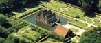 20% korting pp entree De Menkemaborg in Uithuizen (Gr.), Drie personen of meer, Kortingskaart