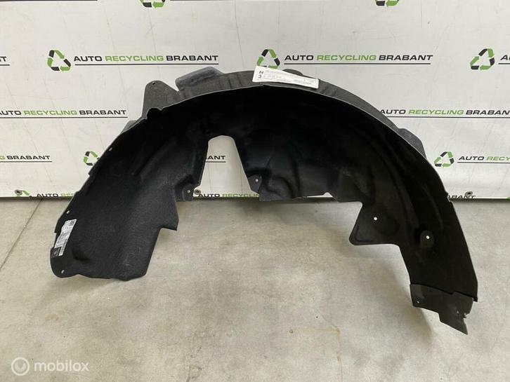 Wielkuip Links Achter Mercedes C Klasse Coupe  A2056903230, Auto-onderdelen, Carrosserie en Plaatwerk, Mercedes-Benz, Gebruikt