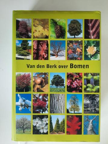 Van den Berk over Bomen . R. Houtman beschikbaar voor biedingen