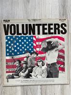 Jefferson Airplane - Volunteers US LP, Ophalen of Verzenden, Gebruikt, 12 inch, Alternative