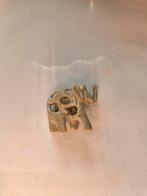 Olifanten beeldje, Ophalen of Verzenden, Zo goed als nieuw, Dier