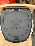 Givi topkofferdrager, Motoren, Ophalen of Verzenden, Gebruikt