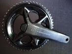 Crank 175mm -  ULTEGRA 12-speed dubbelzijdige power meter, Fietsen en Brommers, Fietsonderdelen, Crankstel of Pedalen, Gebruikt