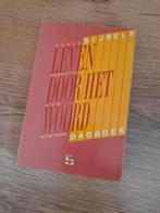 Leven Door Het Woord Dagboek, Ophalen of Verzenden, Zo goed als nieuw, Ds. ir. W.F. Teekens, Christendom | Protestants