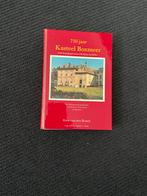 Kasteel Boxmeer - Geschiedenis, Ophalen of Verzenden, 20e eeuw of later, Gelezen