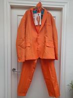 Oranje koningsdag pak xxl Suitmeister, nieuw., Nieuw, Overige maten, Kleding, Suitmeister