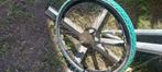 Mooie complete set wielen mountainbike Mavic X3.1 disc UST T, Ophalen of Verzenden, Gebruikt, Overige merken