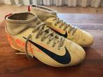 Nike mercurial superfly 36,5, Maat XS of kleiner, Ophalen of Verzenden, Gebruikt, Schoenen