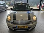 Mini Mini 1.6 Cooper 10yII BJ 2011 !!!, Auto's, Mini, Voorwielaandrijving, Euro 5, Gebruikt, 4 cilinders