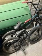 BMX Cobra 20 inch, Ophalen, Gebruikt, Staal