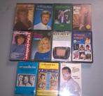 Originele Hollandse cassette bandjes, Cd's en Dvd's, 2 t/m 25 bandjes, Ophalen of Verzenden, Zo goed als nieuw, Origineel