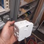 Lasdozen Attema ak1 ak2 wago's, Ophalen, Gebruikt, Minder dan 50 watt, Overige typen