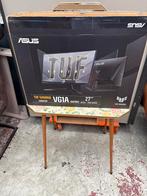 ASUS TUF Gaming VG1A 27" Monitor, Computers en Software, Monitoren, Gaming, G, VA, Full HD