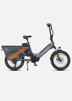 ENGWE LE20 20-inch elektrische fiets, Ophalen of Verzenden, Zo goed als nieuw